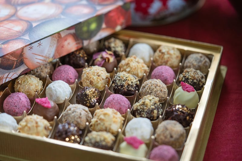 Truffle Creations
